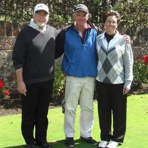 Meet your Posher, Robert